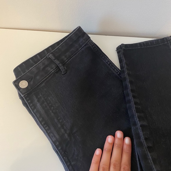 BLACK SKINNY JEANS H&M - Picture 6 of 6